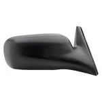 Manual Side View Mirror For Toyota Camry 1987-1991 Passenger 128-61027R. Fixed Price $103.04.