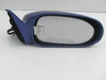 New Unboxed F32Z-17682-C "royal Blue" Right Power Mirror 1993-1995 Ford Probe. Fixed Price $79.99.