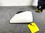 21-25 Ford F-150 F150 Front Left Driver Side Door Exterior Rear Mirror Glass Oem. Fixed Price $82.50.