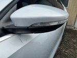 LA7P Side Mirror For 12-18 Vw Jetta Gli / Hybrid Power Heated Turn Signal Driver. Fixed Price $68.00.