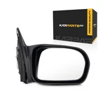 For Honda Civic Door Mirror 2001-2005 Passenger Side HO1321141 76200-S5D-A11. Fixed Price $39.79.