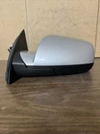 2011 - 2014 Chevrolet Equinox Driver/left Side View Power Door Heated Mirror Oem. Fixed Price $52.00.