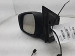 08 09 10 Dodge Caravan Driver Left Side View Mirror Manual White 05113227AA. Fixed Price $127.99.