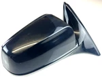 Bmw Series F12 F13 / Right Electric Wing Mirror Pin - 7227767. Fixed Price $85.78.