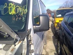 Driver Side View Mirror Manual Pedestal Fits 10-14 Ford E150 Van 2664761. Fixed Price $107.00.