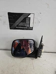 06-14 Honda Ridgeline Left Door Mirror Power Non-heated Painted Drivers. Fixed Price $70.12.