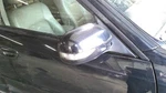 Passenger Side View Mirror Power Heated Fits 08-09 Legacy 32407455. Fixed Price $125.46.