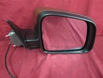 Nos Oem Dodge Durango Power Mirror 2012 Right Hand Canyon Brown Pearl. Fixed Price $39.95.