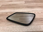 Bmw Oem F10 528 535 550 Front Driver Side Door Mirror Glass 2014-2016. Fixed Price $93.75.