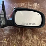 2015 Dodge Charger Police Passenger Side Mirror Right Rh Oem Black With Light. Fixed Price $95.00.