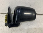 1999-2001 Honda Cr-v Left Driver Side View Door Mirror Ex Se Black Painted Oem. Fixed Price $79.95.