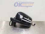 13 Mercedes Benz G63 Amg 463 Type Exterior Side View Mirror Left Driver Black. Fixed Price $680.00.