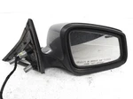 2010 Bmw 535I Passenger Rear View Mirror Outside Gray 51-16-7-283-774. Fixed Price $127.20.