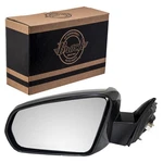 Fits 2008-2010 Sebring Power Mirror Convertible Left 4389949AA CH1320322. Fixed Price $58.70.