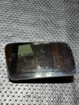 90-96 Mercedes R129 300SL SL320 Side View Door Mirror Glass Right Oem. Fixed Price $35.00.