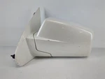 2007-2009 Cadillac Srx Driver Left Side View Power Door Mirror White LQF7B. Fixed Price $51.96.