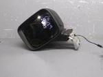 2019 Jeep Renegade Oem Driver Side View Mirror Power Black Textured Fits 2015-21. Fixed Price $225.01.