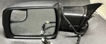 2019-2022 Dodge Ram 1500 Driver Left Chrome Mirror W Blind Spot 68276507. Fixed Price $408.84.