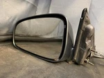 Fits 2000-2005 Chevrolet Impala Dark Grey Left Door Mirror OEM#:10331492. Fixed Price $58.62.