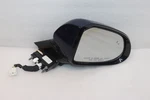 2019 2020 2021 Hyundai Santa Fe Right Passenger View Heated Mirror Oem. Fixed Price $217.47.
