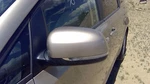 Left Mirror Silverstone Beige Pearl SK2 Black 2015-2018 Kia Sedona Oem. Fixed Price $95.15.