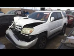 Used Right Door Mirror Fits: 2005 Toyota 4 Runner Power W/heated Painted. Fixed Price $135.70.