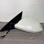 2006-13 Chevrolet Impala Oem Lh Red Electric Side View Mirror 092011. Fixed Price $45.99.