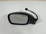 1997-2001 Jeep Cherokee Front Left Driver Side View Mirror Heated Assembly Oem. Fixed Price $66.49.