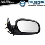 Trq Mirror Side View Power Heated Passenger For Crown Victoria Grand Marquis. Fixed Price $41.50.