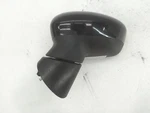 2011-2013 Ford Fiesta Driver Left Side View Power Door Mirror Black Qsdeq. Fixed Price $60.06.