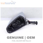 2017-2018 Audi A3 Sportback E-tron Left Side View Door Mirror 8V5857409T. Fixed Price $172.49.