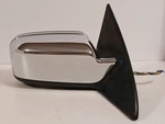 2010-2012 Lincoln Mkz Rh Passenger Side Power Door Mirror Assembly Oem. Fixed Price $86.00.