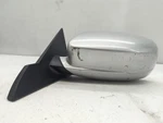 2011 Chrysler 200 Driver Left Side View Manual Door Mirror Silver XO3DI. Fixed Price $44.53.