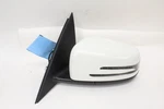 2012-2014 Mercedes C250 W204 Left Door Mirror Oem 2048108593. Fixed Price $86.43.
