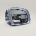 2008-2012 Mercedes-benz GL550 Front Right Passenger Side View Door Mirror Cap. Fixed Price $71.16.
