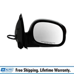 Mirror Power Signal Chrome Passenger Side Right Rh Ford F150 F250. Fixed Price $97.95.