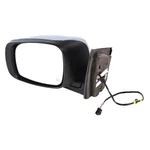 For Dodge Grand Caravan 2008-2020 1AB73TZZAM Front Left Door Mirror. Fixed Price $298.50.