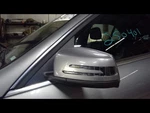Driver Side View Mirror 204 Type Power C250 Fits 12-14 Mercedes C-class 1674284. Fixed Price $199.99.