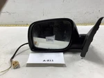 2006 Volkswagen Touareg Left Side Power Folding Mirror Fits 04-07 Toureg. Fixed Price $157.23.
