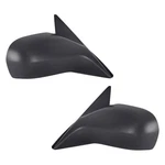 Power Side View Mirror Set For Honda Civic 2001-2005 Lh Passenger 128-53149AL. Fixed Price $70.60.