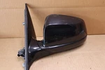 2012 Bmw 535I F-10 Left Side View Mirror W/ Auto Dim Ic 50726 SE0573. Fixed Price $60.00.