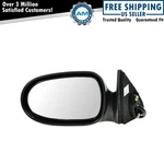 Trq Power Side View Mirror Driver Left Hand Lh New For 95-99 Nissan Sentra 200SX. Fixed Price $35.10.