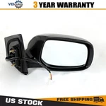 Passenger Side Heated Power Mirror For 2009-2013 Toyota Corolla 8790802B01. Fixed Price $37.99.