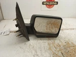 Passenger Right Side View Mirror From 2005 Ford F150 12196445. Fixed Price $123.94.