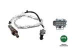 Ngk/ntk Lambda Sensor For Saab 9-3 Volvo S80 I XC90 98-15 12799169. Fixed Price $111.73.