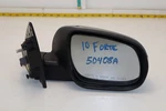2010-2013 Kia Forte Passenger Right Side View Power Door Mirror Assembly. Fixed Price $87.49.