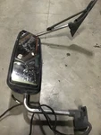 2008-2015 International Prostar Lh Mirror Blue Used 3757555C92. Fixed Price $250.00.