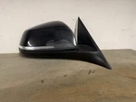 Passenger Side View Mirror Power Wagon Fits 2017-2019 Bmw 330I Black. Fixed Price $149.99.
