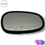 2009-12 Oem Bmw 3 Series E82 E90 E92 Right Auto Dim Heated Mirror Glass Usa. Fixed Price $150.44.