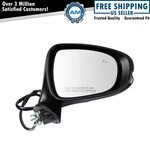 Trq Right Mirror With Memory Passenger Side Fits Lexus LX1321172. Fixed Price $209.85.